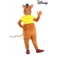 thumbnail image 2 of Adult Deluxe Disney Cinderella Gus Gus Costume, 2 of 7