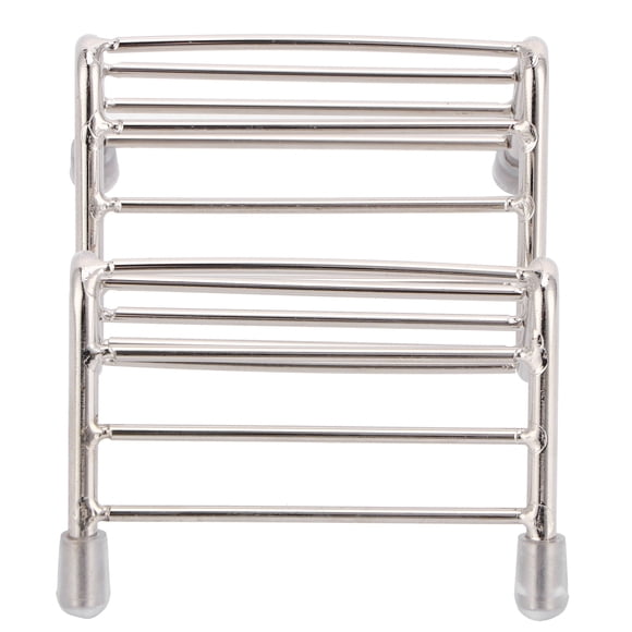 Soporte Para Tacos, Soporte Para Tacos, Soporte Para Tacos, Apto Para Lavavajillas Para Cocinas Caseras Y Restaurantes Para Parrilla Y Horno