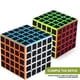 thumbnail image 2 of Mastery Brand Cubo de Velocidad Profesional Fibra de Carbono 4 Pack (2x2, 3x3, 4x4 y 5x5), 2 of 9