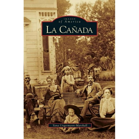 La Canada (Hardcover)