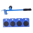 thumbnail image 2 of LSLJS 5 In 1 Moving Heavy Handling Tool Furniture Convenient Tool, Snow Shovel, 2 of 2