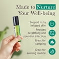 thumbnail image 4 of Pranarom Bud Oil for Bite Relief with Lavender, Peppermint, Clove, Organic Essential Oil, 8ml, 4 of 7