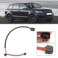thumbnail image 5 of Car Front and Rear Disc Brake Pad Wear Sensor 7L0907637 Fits for Q7 2009, 5 of 5