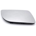 thumbnail image 1 of Replacement for Volkswagen Polo 9N 01-05 Right Rearview Mirror Glass, 1 of 7