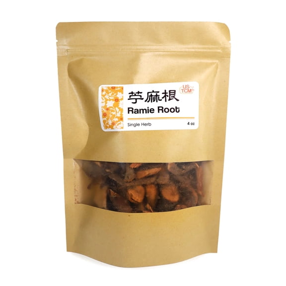 High Quality Ramie Root Zhu Ma Gen