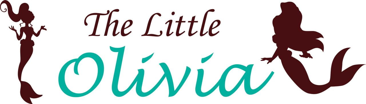 little mermaid nursery decor