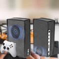 thumbnail image 1 of Funda antipolvo para Xbox Series S Game Holder Estuches de malla antiarañazos a prueba de polvo FLhrweasw Nuevo, 1 of 6