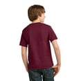 thumbnail image 2 of Port & Company - Youth Essential Tee, 2 of 5