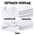 thumbnail image 4 of Jimothy Raccoon Shirt Animal Lover Shirts For Women Men Feral Raccoon Tshirt, 4 of 6