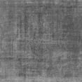 thumbnail image 1 of Ahgly Company Indoor Square Oriental Gray Industrial Area Rugs, 7' Square, 1 of 4