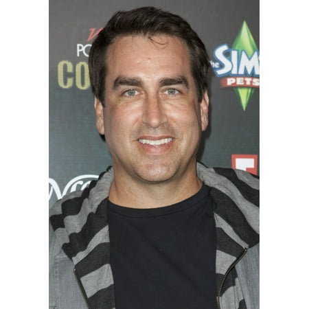 Rob Riggle At Arrivals For VarietyS 2Nd Annual Power Of Comedy Event Hollywood Palladium Los Angeles Ca November 19 2011 Photo By Emiley SchweichEverett Collection