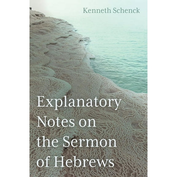 Explanatory Notes on the Sermon of Hebrews (Paperback)