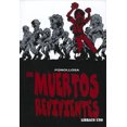 thumbnail image 1 of LOS MUERTOS REVIVIENTES LIBRACO UNO DOLMEN EDITORIAL, 1 of 1