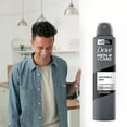 thumbnail image 4 of 6 PK Dove Men + Care Invisible Dry Spray, International Version, 250 ML/8.4 OZ, 4 of 5