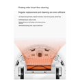 thumbnail image 2 of Suitable for Sweeping and Mopping Robot G1 Accessories Sweeping and Mopping Robot Replacement Parts, 2 of 5