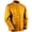 Saffron, variant on Men's Granite II Insulated Golf Jacket (Fiery Red, XXL)