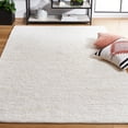 thumbnail image 2 of SAFAVIEH Natura Stephen Distressed Area Rug, Ivory/Beige, 5' x 8', 2 of 8