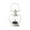 White, variant on Birdeem Christmas and Hallowen Hand Helding Lights Electronic Candle Lights Horse Lights Ornaments Oil Lamps Scene Decoration