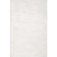 thumbnail image 1 of Safavieh South Beach Shag Snow White Shag Rug - 5' x 8', 1 of 5