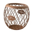 thumbnail image 2 of Luzkey Coffee Pod Holder Coffee Pod Basket Coffee Capsule Cage Espresso Coffee Pod Organizer Coffee Pod Container for Office Counter, 2 of 8