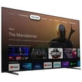 thumbnail image 2 of Restored Sony Bravia XR 75-Inch X90L Series 4K UHD HDR LED Smart Google TV  Cognitive XR Processor, Dolby Vision/Atmos, 120Hz (XR75X90L) - Open Box, 2 of 7