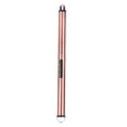 thumbnail image 1 of Electric Igniter Windproof Battery Status Display Metal Electric Plasma Igniter with Battery Indicator for Home, 1 of 10