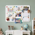 thumbnail image 6 of Bulletin Board Photo Display Board ,Cork Board,Wooden Frame Bulletin Board,Hanging Corkboards for Office,Pin Cork Board for Wall Room Decoration Display Board for Home Office, 6 of 6