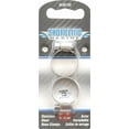 thumbnail image 3 of (2 pack) Shoreline Marine Universal Hose Clamps, 3/8-7/8 in, 1 Pair, 3 of 4