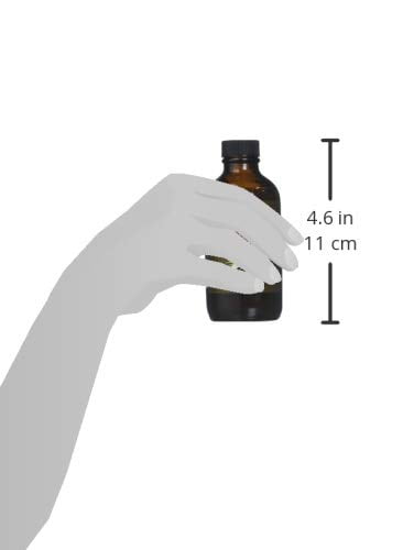 Coconut Jamaican Black Castor Oil