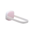 thumbnail image 1 of Agiferg Creative Non-Punch Hanger Storage Rack Strong Load-Bearing Clothes Support, 1 of 1