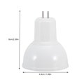 thumbnail image 1 of Bombilla, luz inteligente, luz regulable para fiestas en casa, 1 of 8