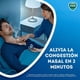 thumbnail image 5 of Vicks - Vick VapoRub - Pack Vaporub Ung&uuml;ento, para Resfriado, con Aroma a Mentol, Eucalipto y Alcanfor, 100 gr c/u (Pack de 2) Vicks NA, 5 of 7