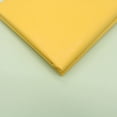 thumbnail image 1 of XmhyTop-A Papel de seda para envolver regalos, 10 hojas de papel de seda amarillo dorado de 50 x 66 cm, ideal para manualidades y decoración de embalajes., 1 of 5