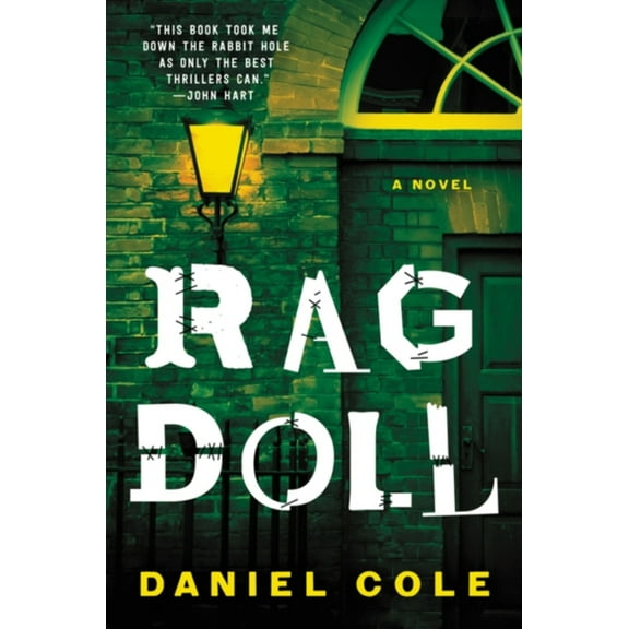 Pre-Owned Ragdoll (Paperback) 0062653962 9780062653963