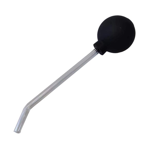 Limpiador manual Eliminación de cálculos amigdalinos Limpieza bucal Limpiador bucal con succión Negro