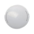 thumbnail image 5 of 2 Pack Retainer Case with Mirror Retainer Container Partial Denture Storage Box (Light blue+White), 5 of 5