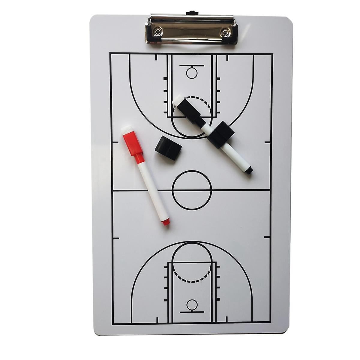 Nike basketball dry erase board hot sale