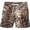 A-Coffee1375, variant on XIAOCHA Mens Leopard Print Swim Trunks Relaxed Fit Mini Length Drawstring Waist Board Shorts Quick Dry Bold Beach Shorts