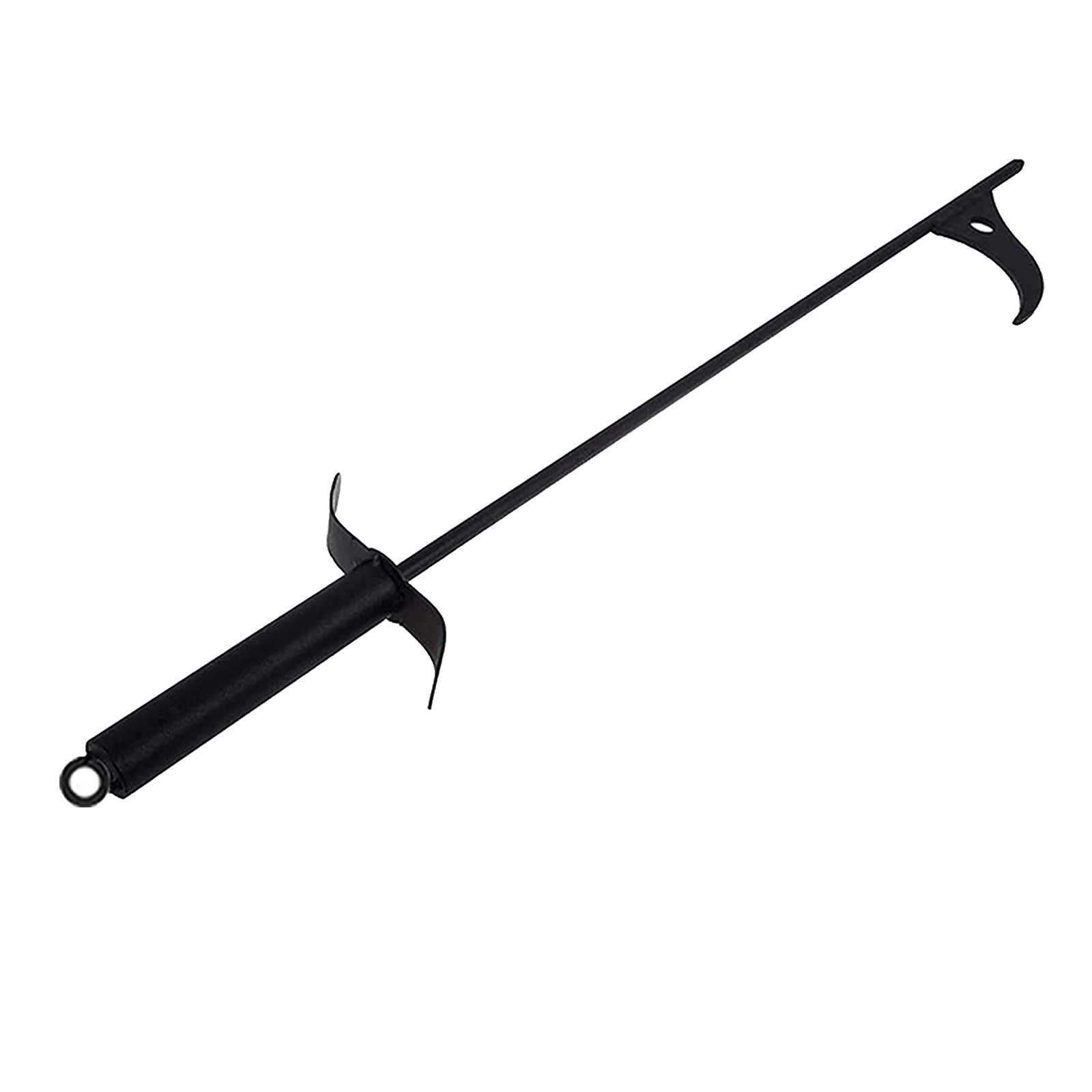 Outdoor Firewood Log Storage Rack Stand Kit, Adjustable Firewood