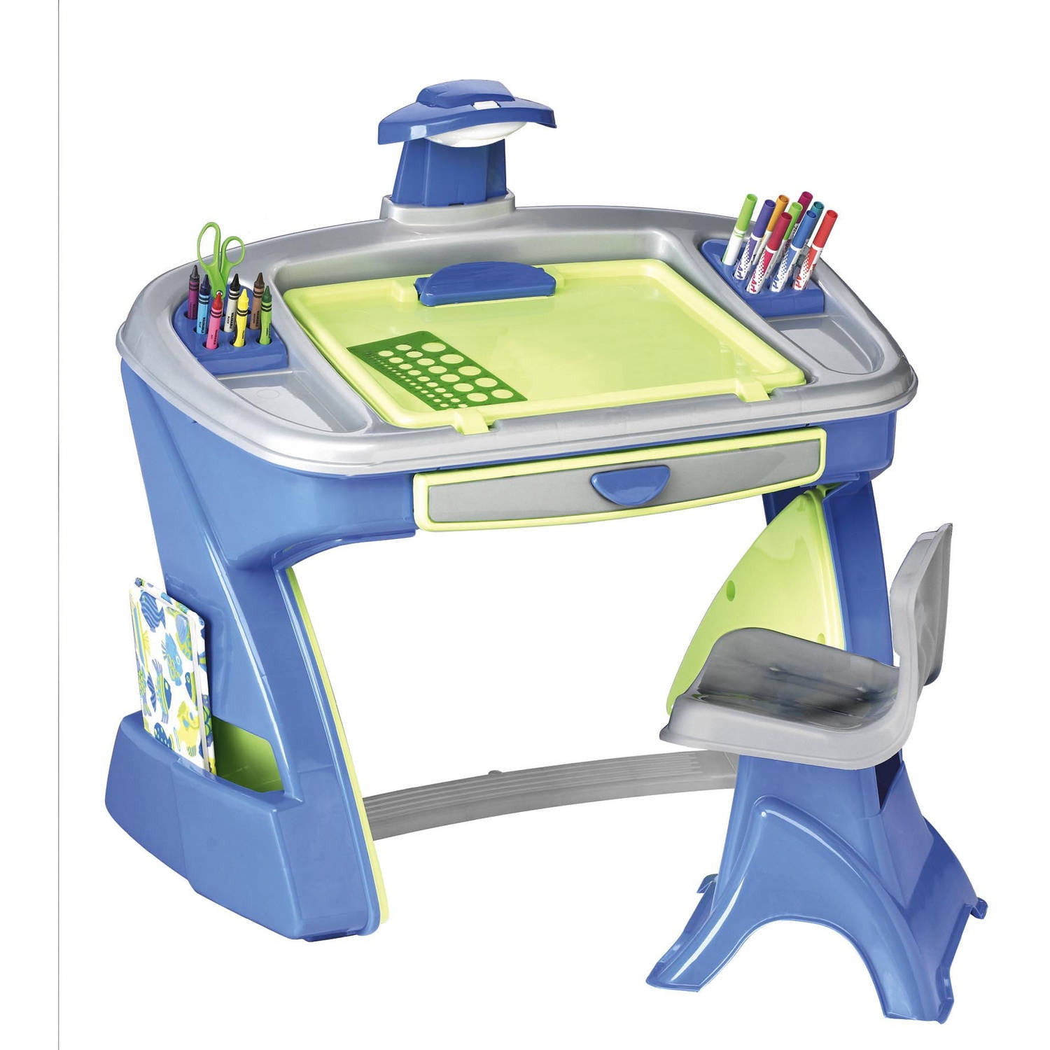 fisher price kids desk