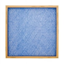10055.011625 16 x 25 x 1 in. Fiberglass Air Filter- pack of 12