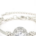 thumbnail image 2 of Pulsera que combina con todo, pulsera para mujer, estilo coreano, accesorios para mujer, pulsera para mujer, rendimiento confiable, 2 of 5