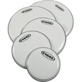 thumbnail image 3 of Parche Evans MX White Marching Tenor 12 pulgadas, 3 of 5