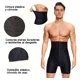thumbnail image 3 of Shorts Fajas Reductora Para Hombre Body Shaper Calzoncillos, 3 of 8
