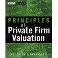 thumbnail image 1 of Principles of Private Firm Valuation (Wiley Finance Series), 1 of 2