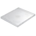 thumbnail image 6 of Masteelf 10PCS Transparent DVD Cases Portable CD Storage Boxes DIY CD Packages for Home, 6 of 8