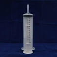 thumbnail image 6 of Reusable BBQ Meat Syringe Marinade Injector Poultry Flavor Syringe (150ml) Kitchen Gadgets, 6 of 7