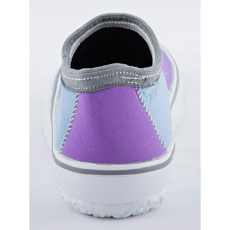 NeoSport Women s Water Shoes Lilac Walmart
