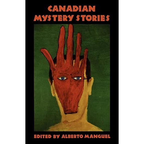 Pre-Owned Canadian Mystery Stories (Paperback) 0195408209 9780195408201