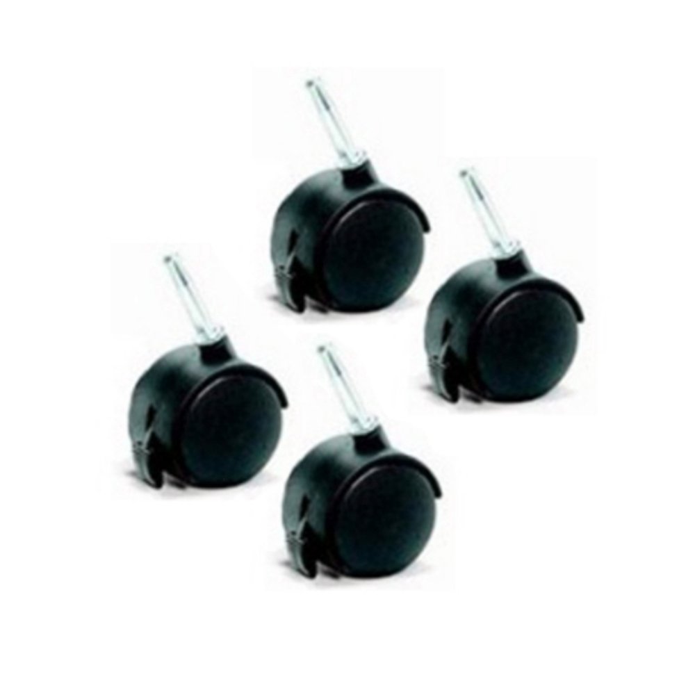 er Grill Caster Wheel 303623 41974, 4 Pack